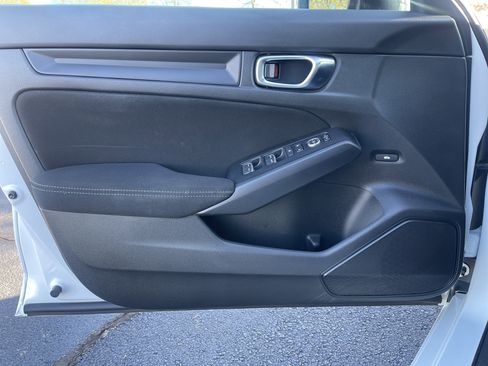 Certified 2022 Honda Civic Sport image 22