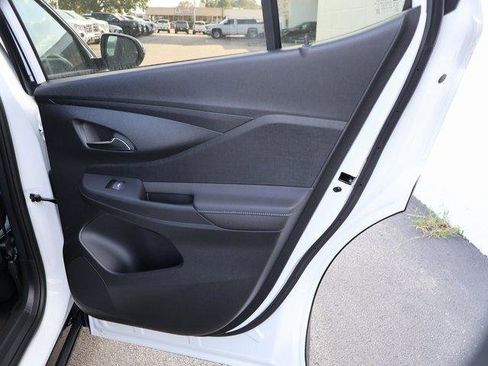 New 2026 Buick Envista Sport Touring w/ Convenience I Package image 11