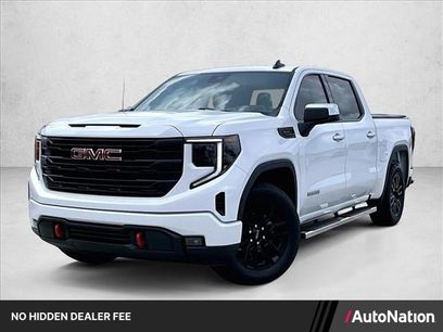 Used 2024 GMC Sierra 1500 Elevation