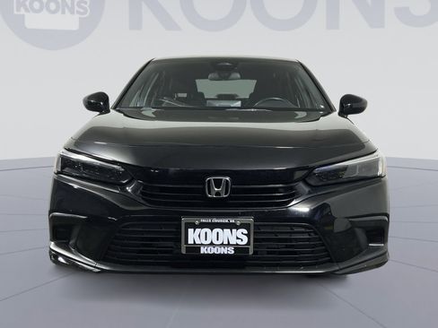 Used 2023 Honda Civic Sport image 11