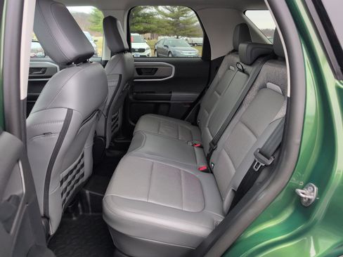 Used 2025 Ford Bronco Sport Badlands image 38