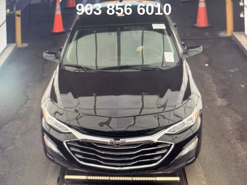 Used 2024 Chevrolet Malibu LT image 16