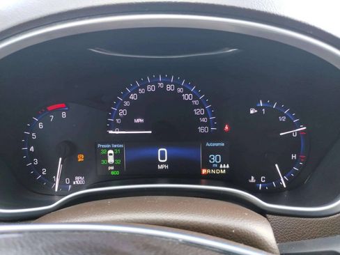 Used 2014 Cadillac SRX Luxury w/ Driver Awareness Package AWD/4WD image 36