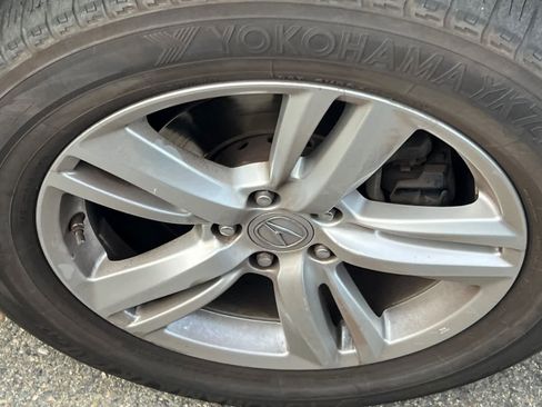 Used 2014 Acura RDX FWD image 12