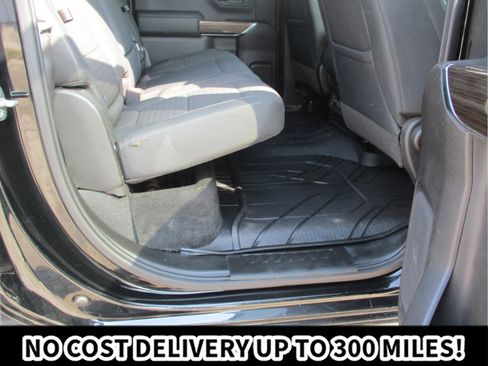 Used 2019 Chevrolet Silverado 1500 RST AWD/4WD image 17