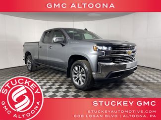 Used 2021 Chevrolet Silverado 1500 LT w/ Bed Protection Package video 1