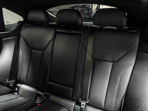 Used 2024 BMW 430i Gran Coupe w/ Premium Package RWD image 42