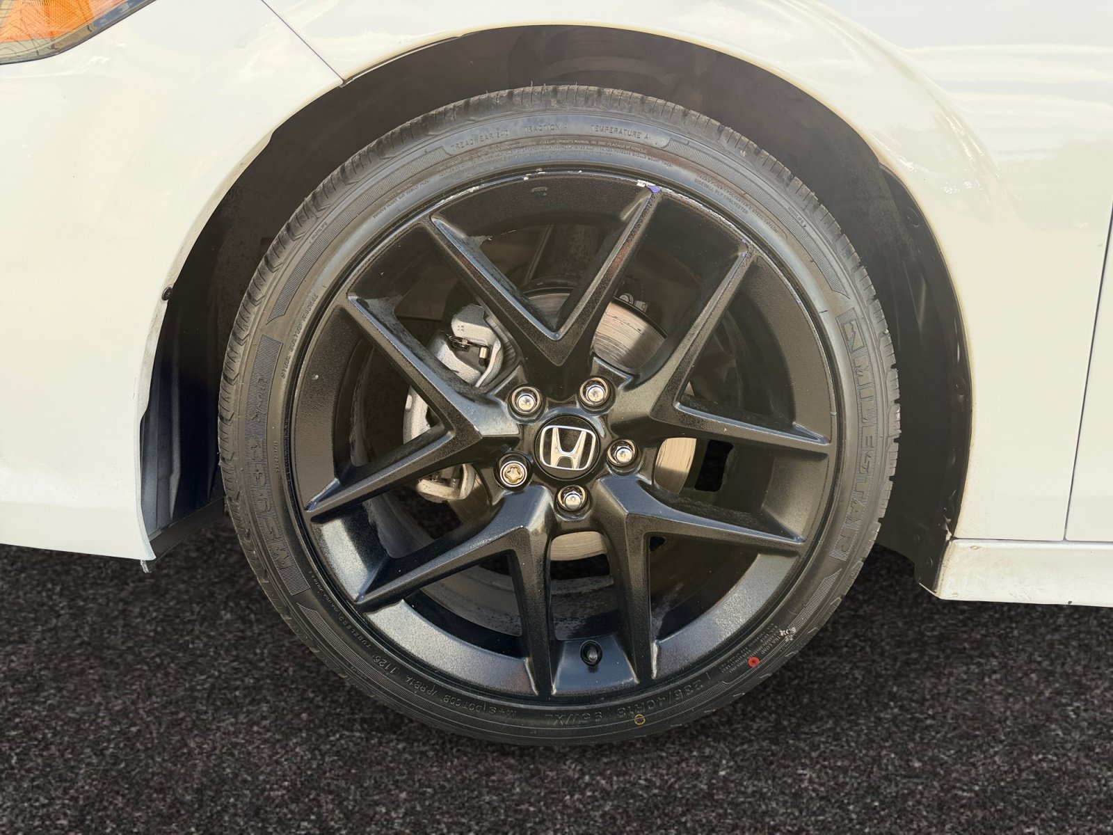 Used 2024 Honda Civic Sport image 14