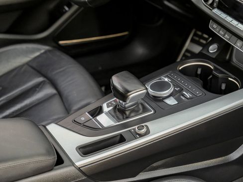 Used 2017 Audi A4 2.0T Premium Plus image 27