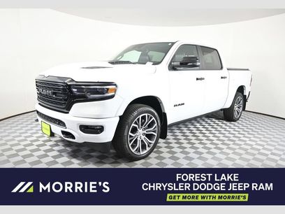 Used 2024 RAM 1500 Limited