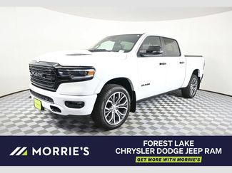 Used 2024 RAM 1500 Limited AWD/4WD video 1