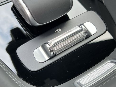 New 2026 Mercedes-Benz GLE 63 AMG S image 35