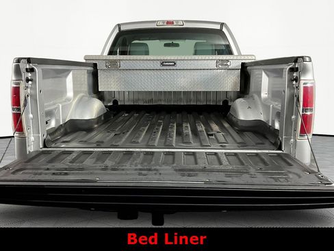 Used 2013 Ford F150 XL w/ Mid Equipment Group RWD image 7