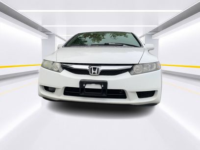 Used 2009 Honda Civic EX-L
