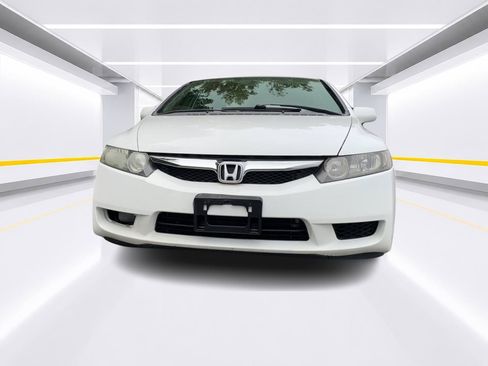 Used 2009 Honda Civic EX-L image 1