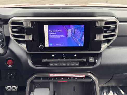 New 2026 Toyota Tundra SR5 image 25