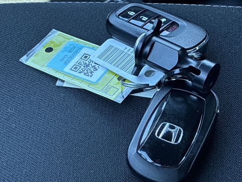 Certified 2026 Honda Civic LX image 35