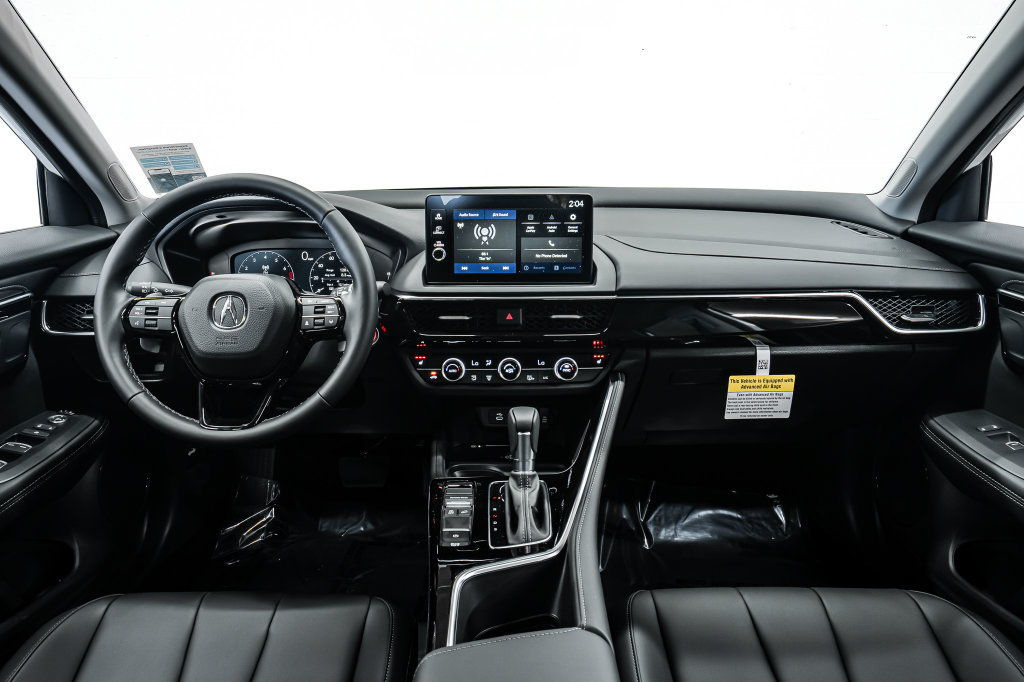 New 2026 Acura ADX FWD image 20