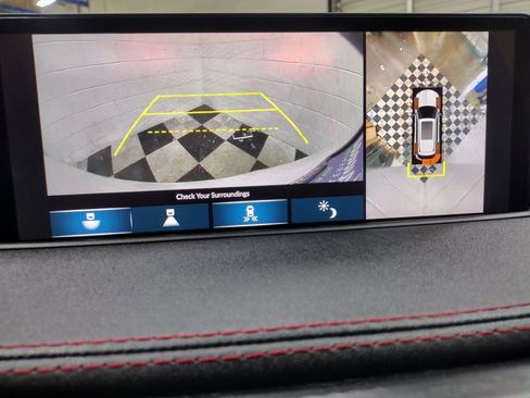 Used 2023 Acura MDX Type S image 11