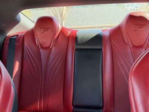 Used 2015 Lexus RC F image 40