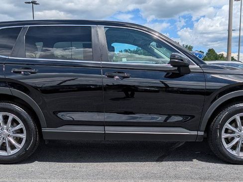 Certified 2024 Honda CR-V EX image 6