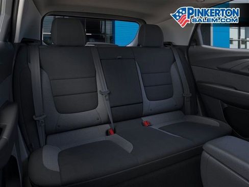 New 2026 Chevrolet TrailBlazer LT w/ Convenience Package image 17