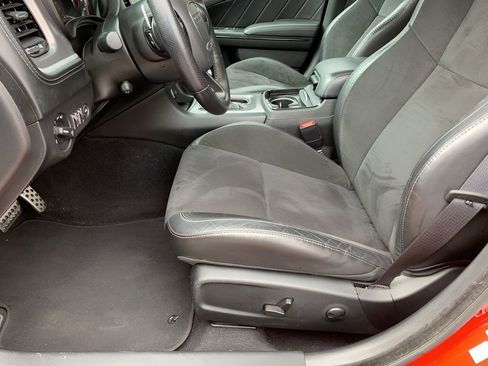 Used 2022 Dodge Charger R/T w/ Plus Group image 10