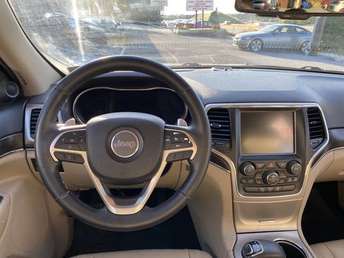 Used 2014 Jeep Grand Cherokee Limited image 23