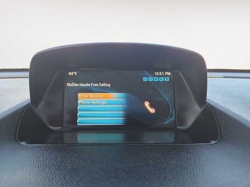 Used 2016 Buick Encore FWD image 23