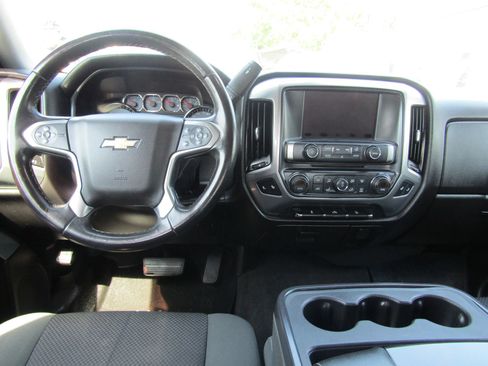 Used 2014 Chevrolet Silverado 1500 LT w/ All Star Edition AWD/4WD image 22