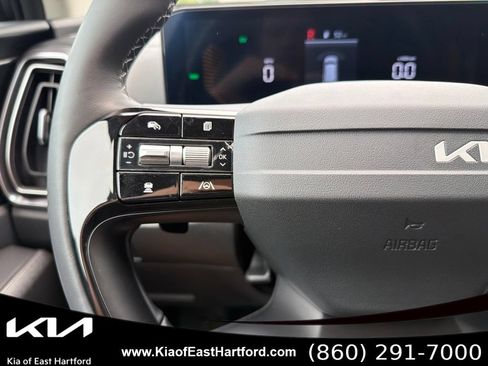 New 2026 Kia Sorento EX AWD/4WD image 33