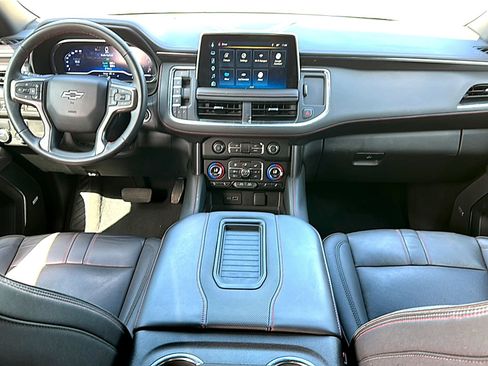 Used 2023 Chevrolet Tahoe RST w/ Luxury Package RWD image 23