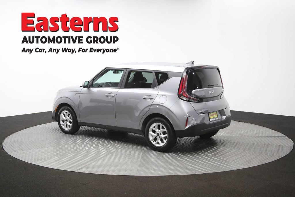 Used 2023 Kia Soul LX w/ Option Group 015 FWD image 65
