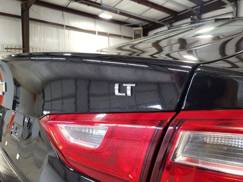 Used 2025 Chevrolet Malibu LT image 10