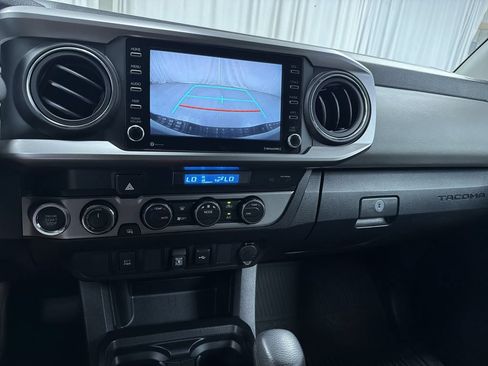Certified 2023 Toyota Tacoma SR5 w/ SX Package AWD/4WD image 22