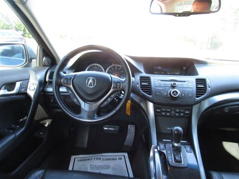 Used 2011 Acura TSX Sedan FWD image 22