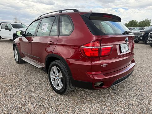 Used 2012 BMW X5 xDrive35i AWD/4WD image 7