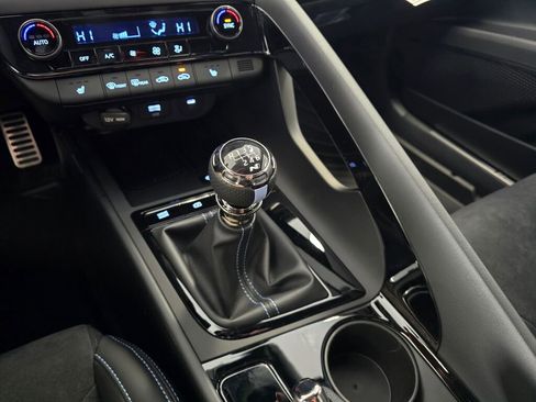 New 2026 Hyundai Elantra N Base image 34