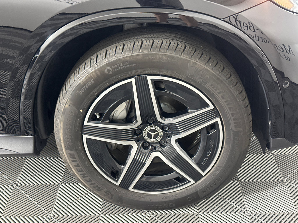 Certified 2026 Mercedes-Benz GLC 300 image 13