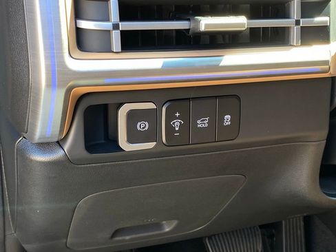 New 2026 Hyundai Santa Fe Calligraphy AWD/4WD image 12