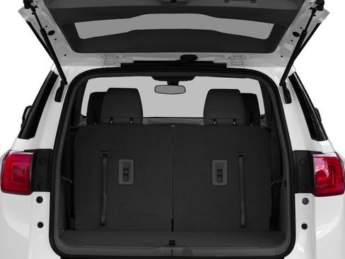 Used 2017 GMC Acadia SLT AWD/4WD image 15