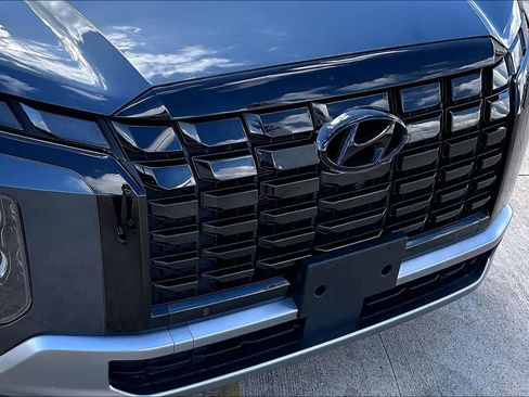 Used 2024 Hyundai Palisade SEL image 29