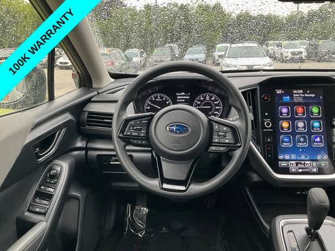 Certified 2024 Subaru Crosstrek 2.0i Premium AWD/4WD image 41