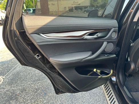 Used 2016 BMW X6 xDrive35i image 21