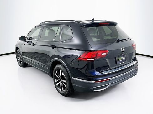Used 2024 Volkswagen Tiguan S image 5
