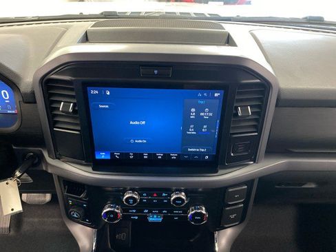 New 2026 Ford F150 XLT AWD/4WD image 24