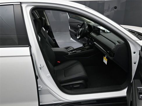 New 2025 Honda Accord Touring image 10