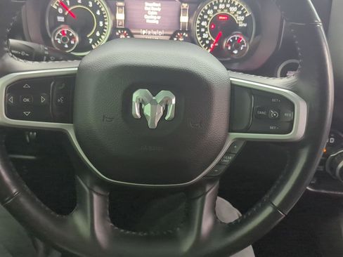 Used 2021 RAM 1500 Big Horn image 16