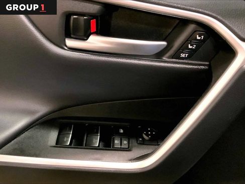 Used 2024 Toyota RAV4 Limited w/ Advanced Technology Package image 31