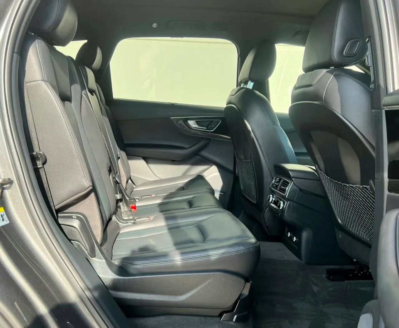 Used 2018 Audi Q7 3.0T Prestige AWD/4WD image 49